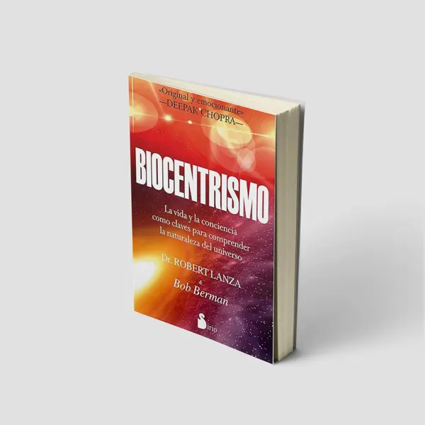 biocentrismo